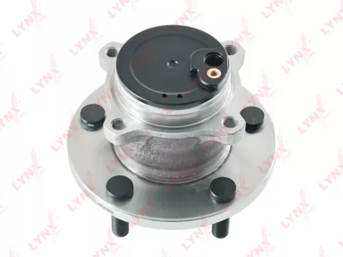LYNXAUTO Wheel Hub (WH-1214)
