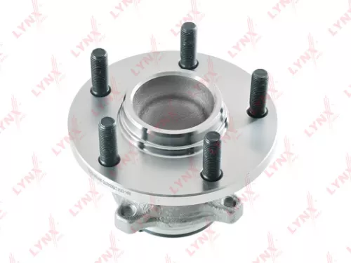 LYNXAUTO Wheel Hub (WH-1214)