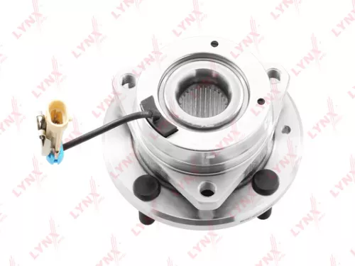 LYNXAUTO Wheel Hub (WH-1220)