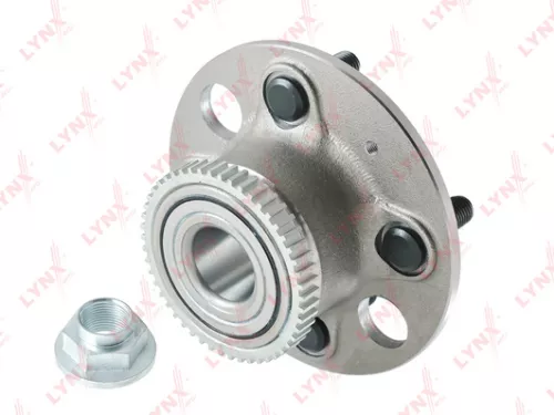 LYNXAUTO Wheel Hub (WH-1221)