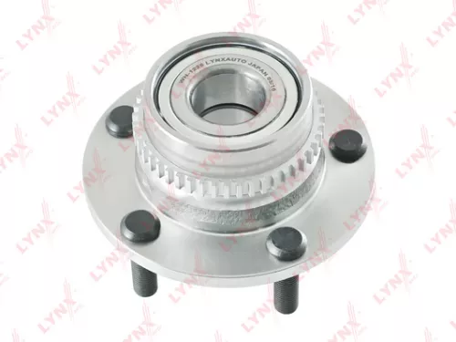 LYNXAUTO Wheel Hub (WH-1228)