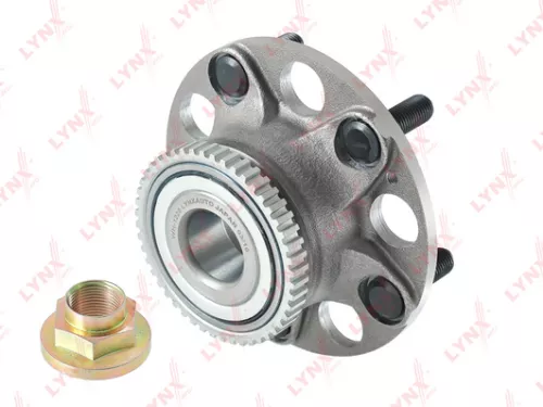 LYNXAUTO Wheel Hub (WH-1229)