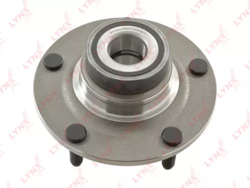 LYNXAUTO Wheel Hub (WH-1233)