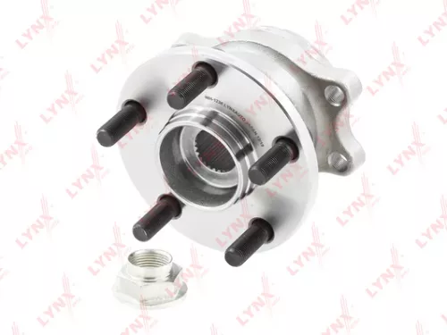 LYNXAUTO Wheel Hub (WH-1236)