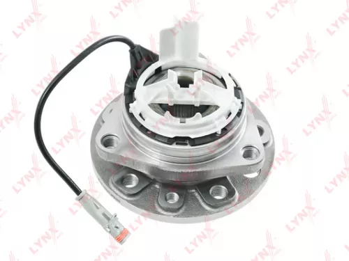 LYNXAUTO Wheel Hub (WH-1314)