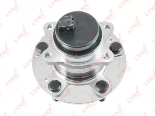 LYNXAUTO Wheel Hub (WH-1381)