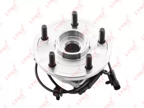 LYNXAUTO Wheel Hub (WH-1435)