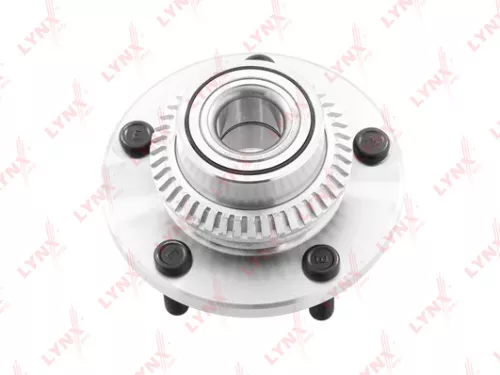 LYNXAUTO Wheel Hub (WH-1439)