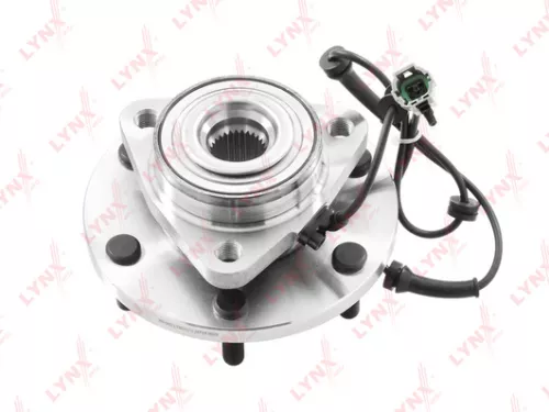 LYNXAUTO Wheel Hub (WH-1455)