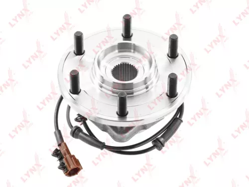 LYNXAUTO Wheel Hub (WH-1456)