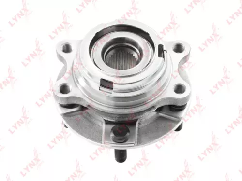 LYNXAUTO Wheel Hub (WH-1465)