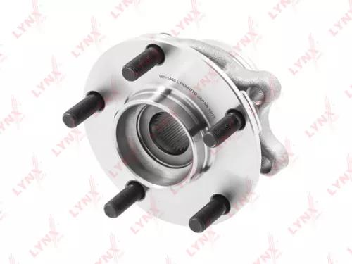 LYNXAUTO Wheel Hub (WH-1465)