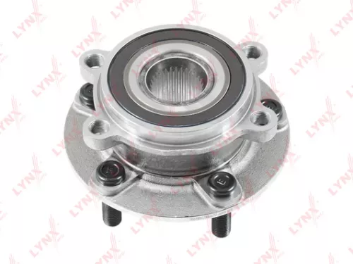 LYNXAUTO Wheel Hub (WH-1500)
