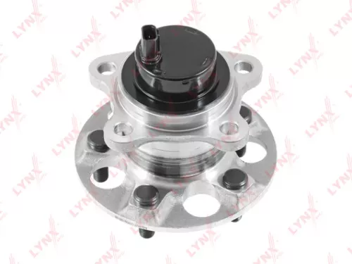 Wheel Hub