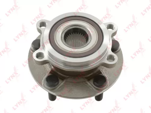 LYNXAUTO Wheel Hub (WH-1510)