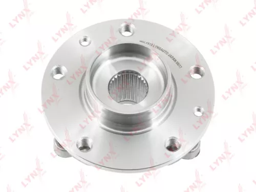 LYNXAUTO Wheel Hub (WH-1513)