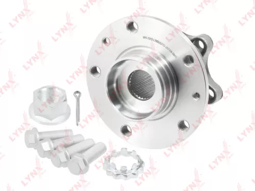 LYNXAUTO Wheel Hub (WH-1513)
