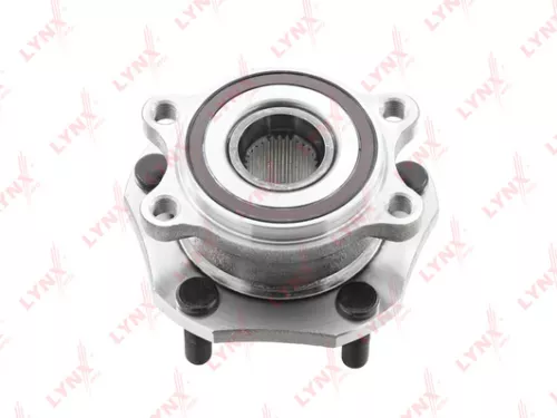 LYNXAUTO Wheel Hub (WH-1516)