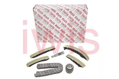 MERCEDES-BENZ Timing Chain Kit (A6069970010+A1560520616)