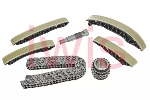 MERCEDES-BENZ Timing Chain Kit (A6069970010+A1560520616)