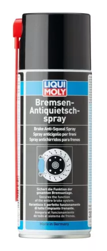 Liqui Moly Chain Spray (3079)