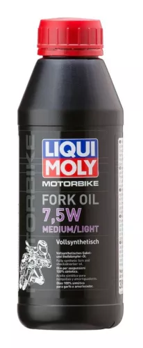 Liqui Moly Fork Oil (3099)