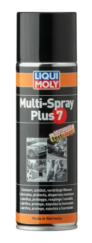 Liqui Moly Grease Spray (3304)