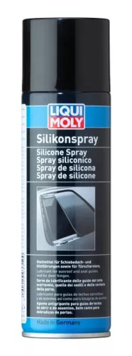 Silicon Lubricant