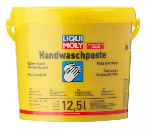 Liqui Moly Hand Cleaners (3363)
