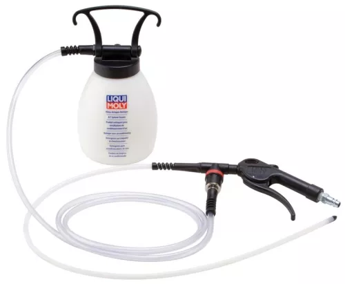 Liqui Moly Air Conditioning Cleaner/-Disinfecter (4090)