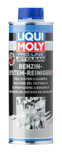 Liqui Moly Fuel Additive (5152)