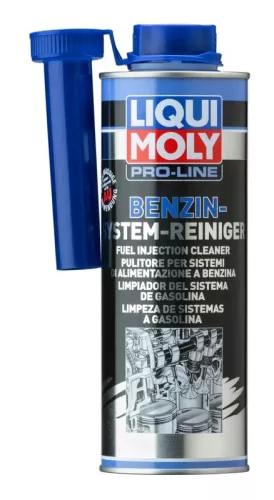 Liqui Moly Fuel Additive (5153)