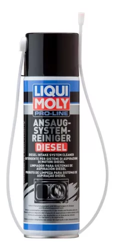 Liqui Moly Fuel Additive (5168)