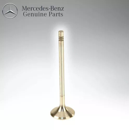 MERCEDES-BENZ Expansion Valve