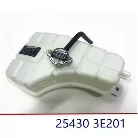 fnf auto Reservoir Tank 