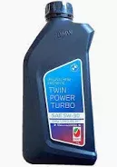 BMW BMW 5W-30 TwinPower Turbo