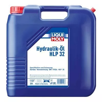 Liqui Moly Hydraulic Oil (1107)