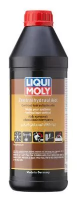 Liqui Moly Hydraulic Oil (1158)