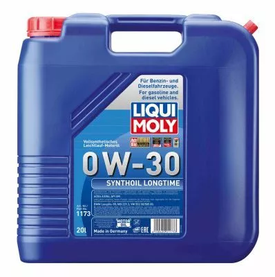 Liqui Moly Engine Oil (1173)