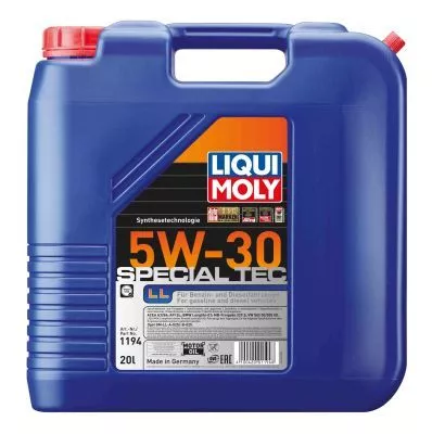 Liqui Moly Engine Oil (1194)