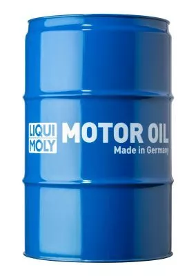 Liqui Moly Engine Oil (1195)