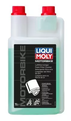 Liqui Moly Engine Oil (1299)