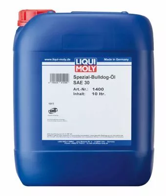Liqui Moly Engine Oil (1400)