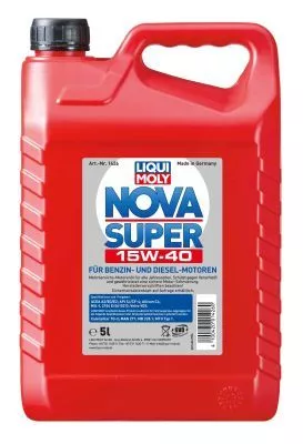 Liqui Moly Engine Oil (1426)