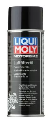 Liqui Moly Engine Oil (1604)
