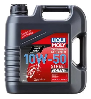 Engine Oil