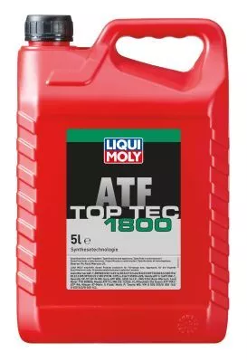 Liqui Moly Automatic Transmission Fluid (20662)
