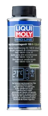 Liqui Moly Filler Cylinder (20736)