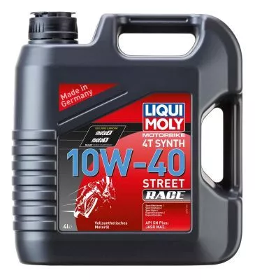 Liqui Moly Engine Oil (20754)