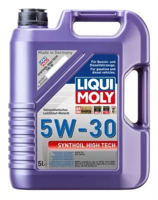 Liqui Moly Engine Oil (20959)